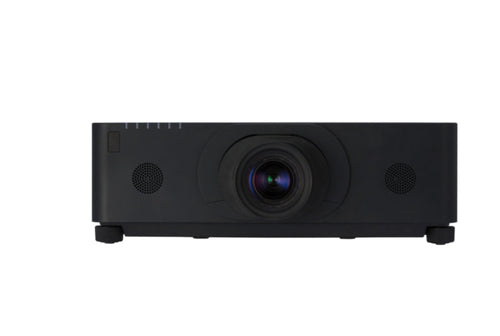 Hitachi  3LCD Projector - CPWU8700B