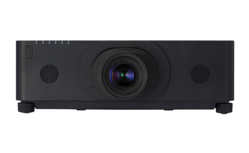 Hitachi  3LCD WXGA Projector - CPWU8700BML713