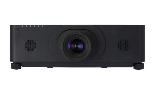 Hitachi  3LCD WXGA Projector - CPWU8700BML713