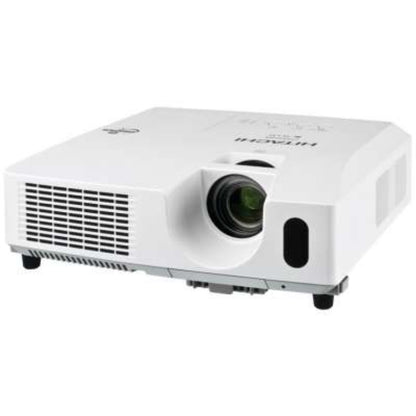 Hitachi  3LCD Projector - CPWX3014WN