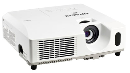 Hitachi  3LCD Projector - CPWX3015WN