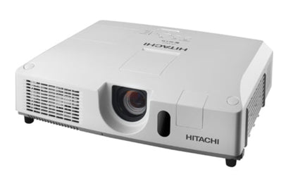 Hitachi  3LCD Projector - CPWX4021N