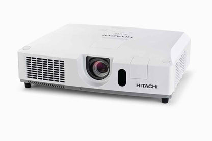Hitachi  3LCD Projector - CPWX4022WN