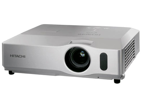 Hitachi  3LCD Projector - CPWX410