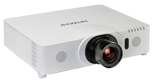 Hitachi  3LCD Projector - CPWX8255A