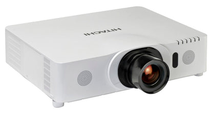 Hitachi  3LCD Projector - CPWX8255A