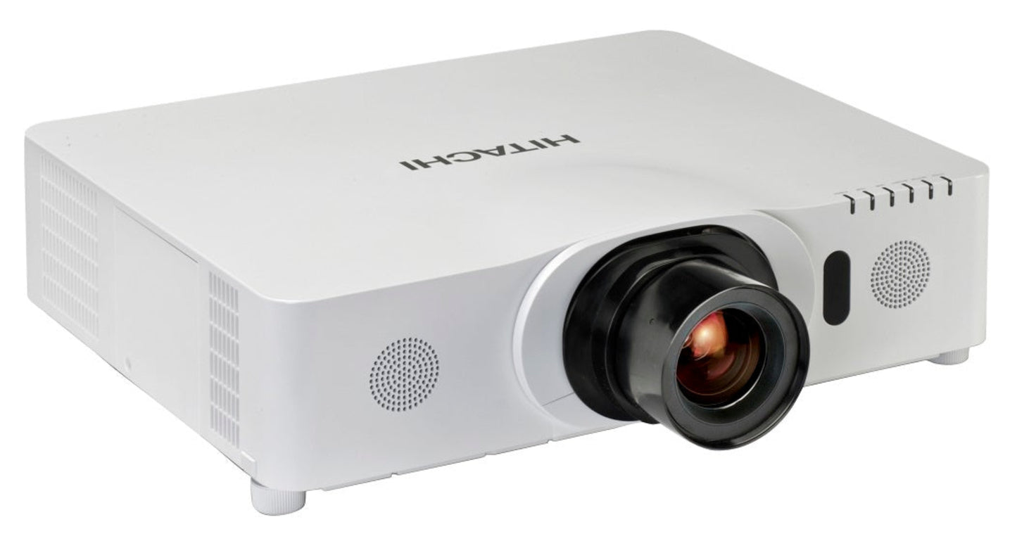 Hitachi  3LCD Projector - CPWX8255A