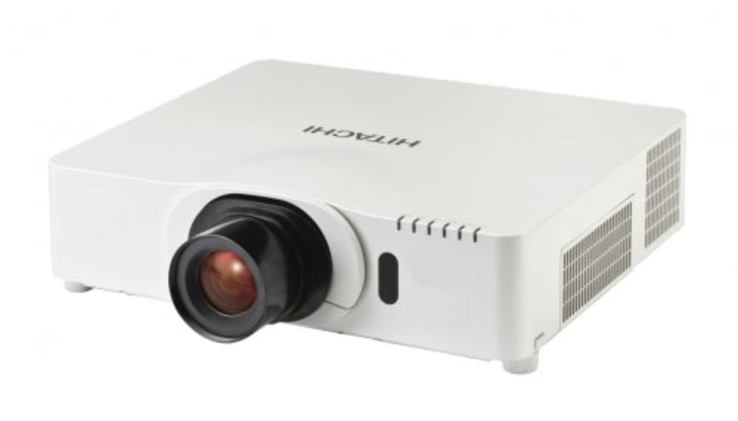 Hitachi  3LCD Projector - CPWX8265
