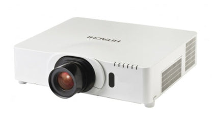 Hitachi  3LCD Projector - CPWX8265