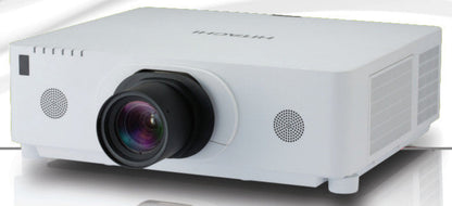 Hitachi 3LCD Projector - CPWX8750W