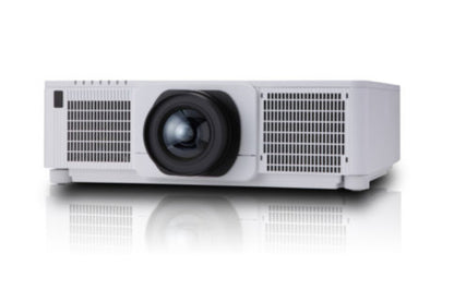 Hitachi DLP WXGA Projector - CPWX9211