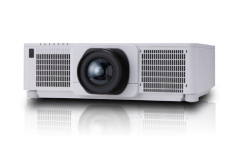 Hitachi DLP WXGA Projector - CPWX9211