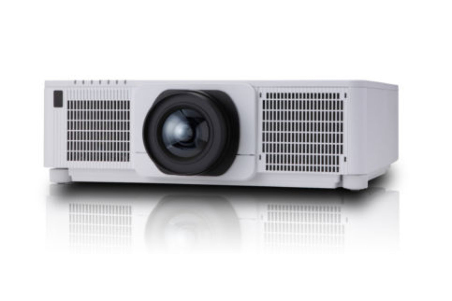 Hitachi DLP WXGA Projector - CPWX9211