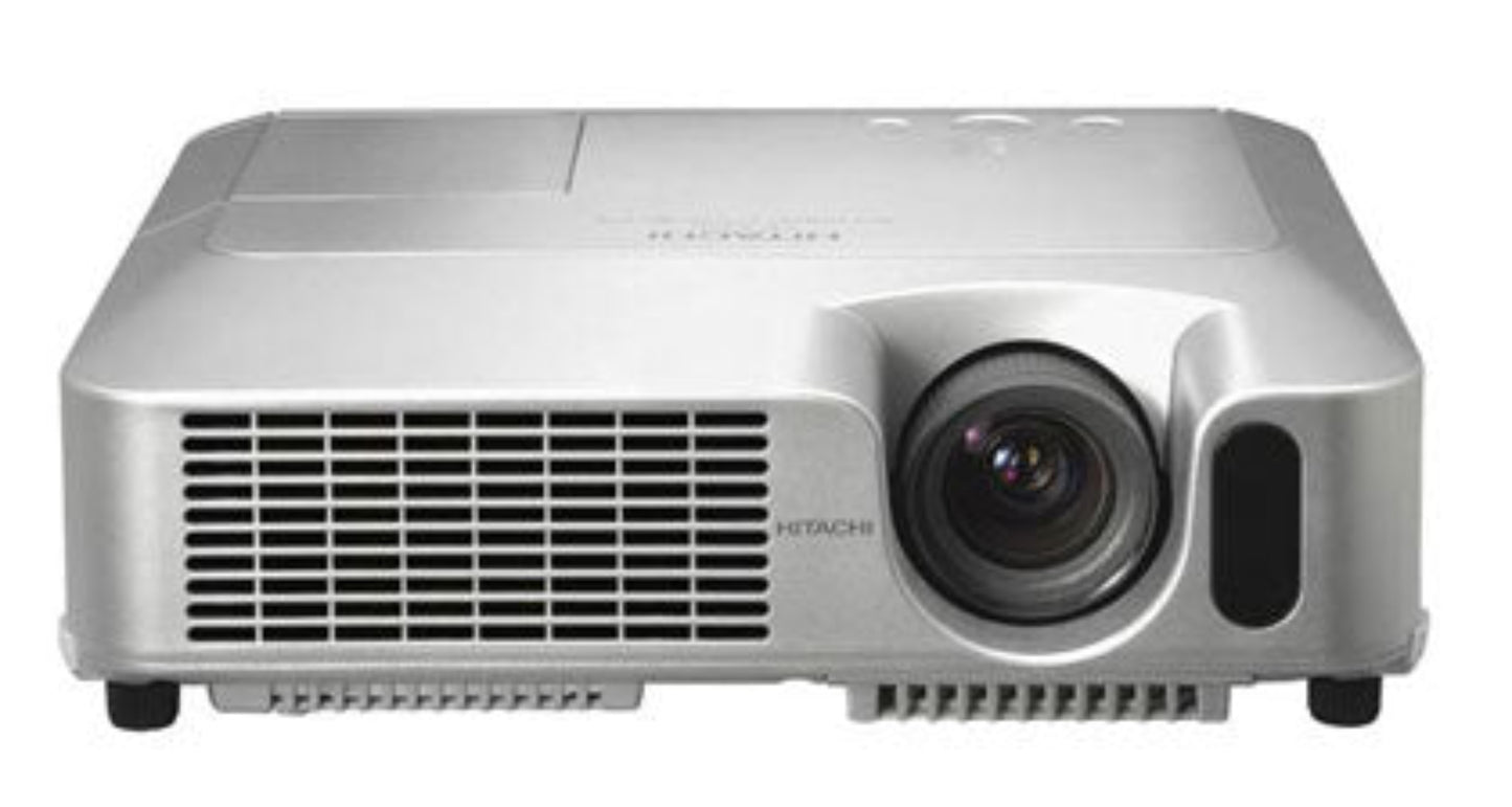Hitachi 3LCD Projector - CPX251