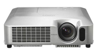 Hitachi 3LCD Projector - CPX251