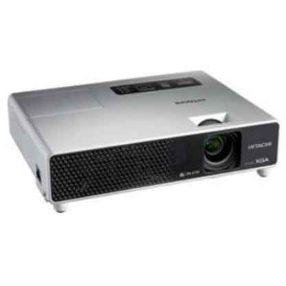 Hitachi  3LCD Projector - CPX253