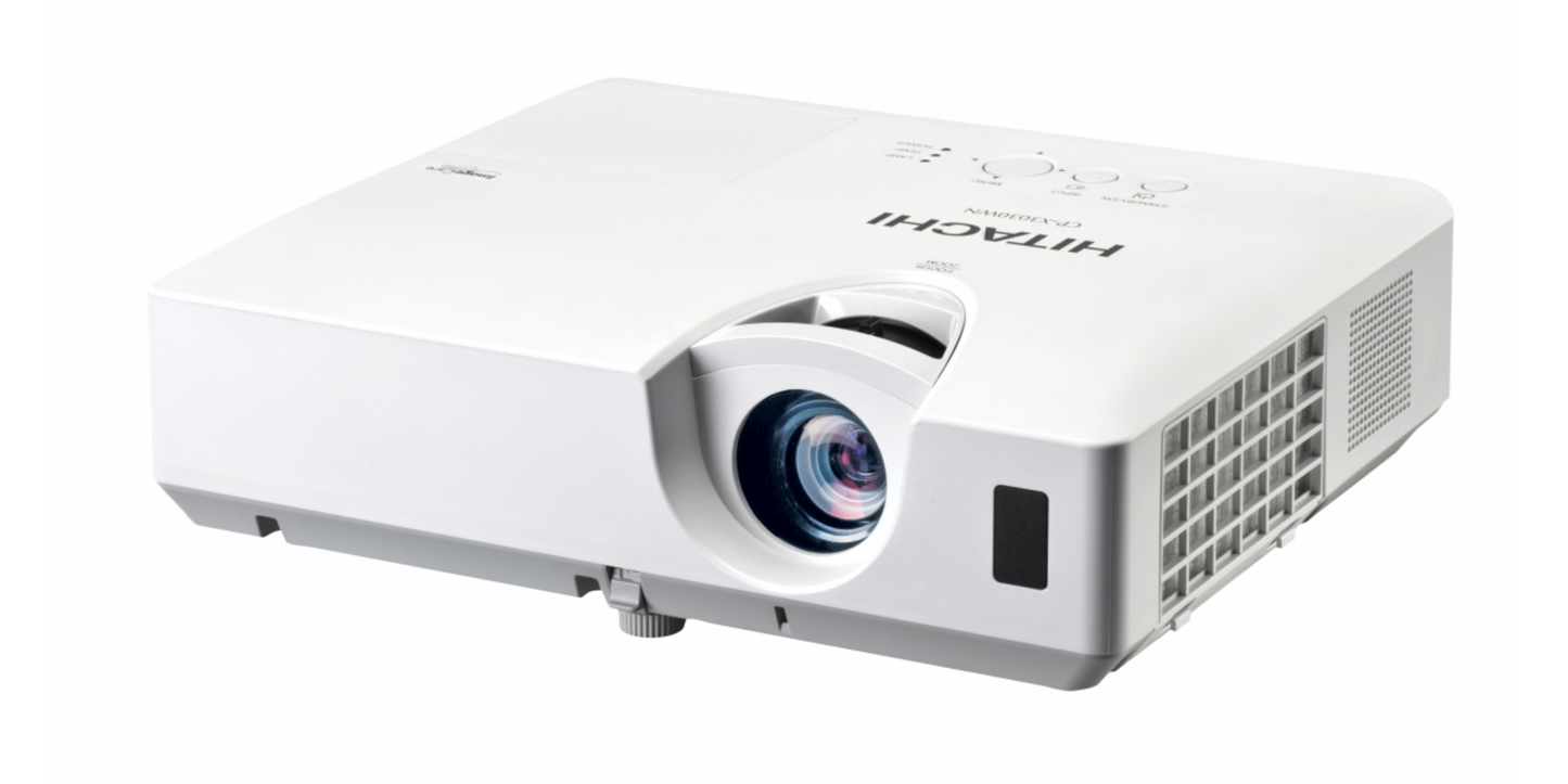 Hitachi  3LCD Projector - CPX2542WN
