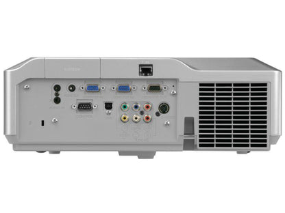 Hitachi  3LCD Projector - CPX308