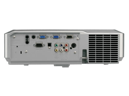 Hitachi  3LCD Projector - CPX400
