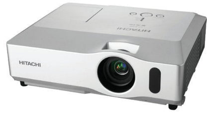 Hitachi LCD Projector - CPX401
