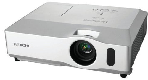 Hitachi LCD Projector - CPX401