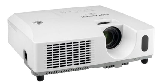 Hitachi  3LCD Projector - CPX4014WN