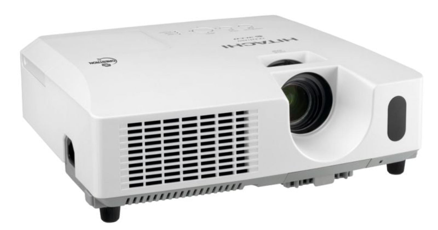 Hitachi  3LCD Projector - CPX4014WN