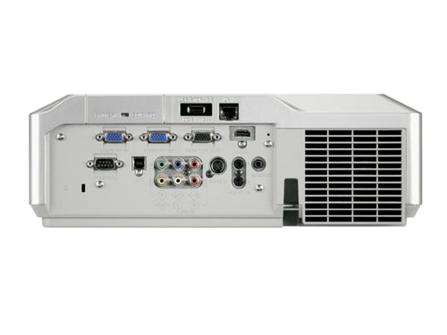 Hitachi  Projector - CPX417