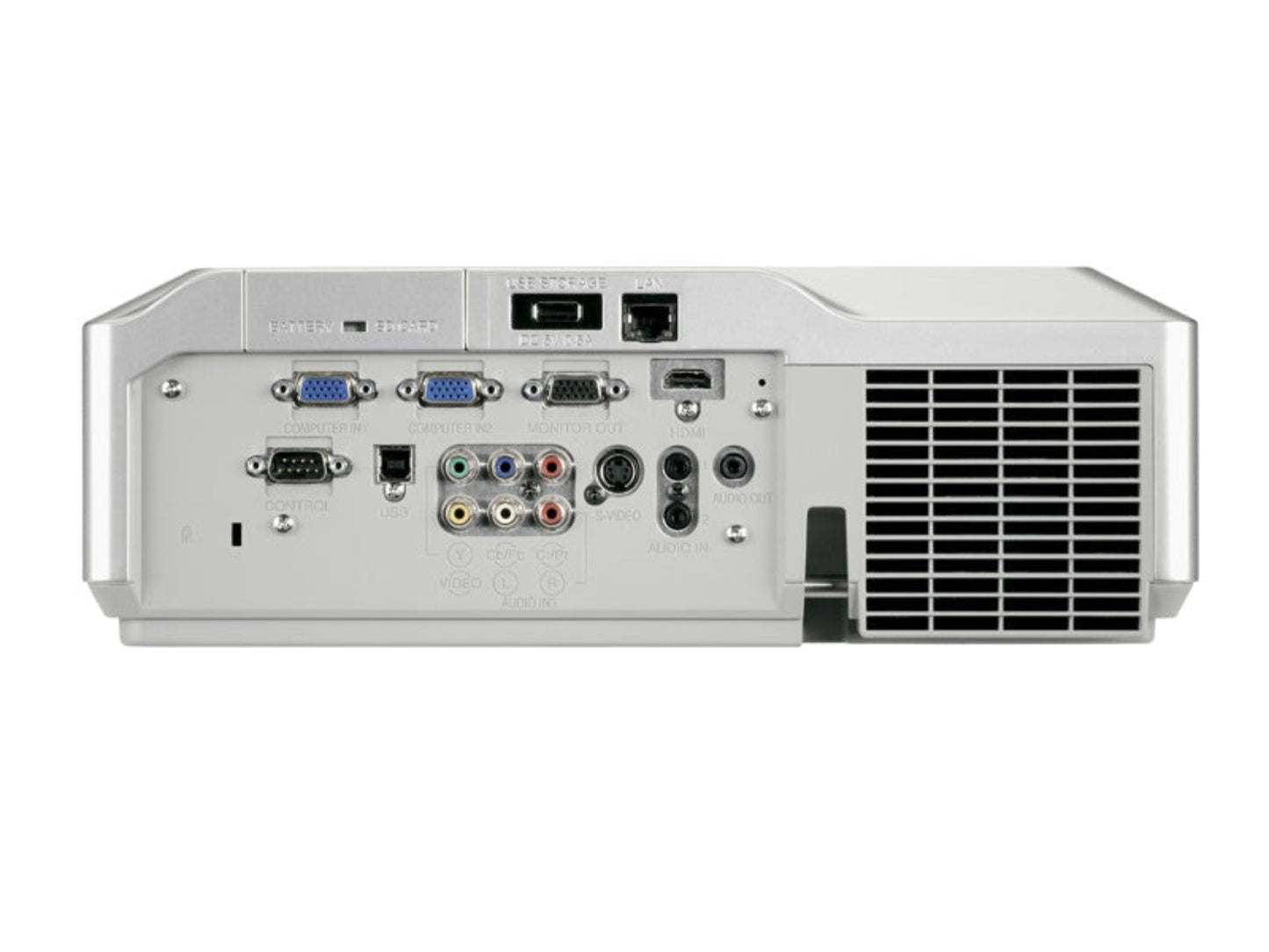 Hitachi  Projector - CPX417