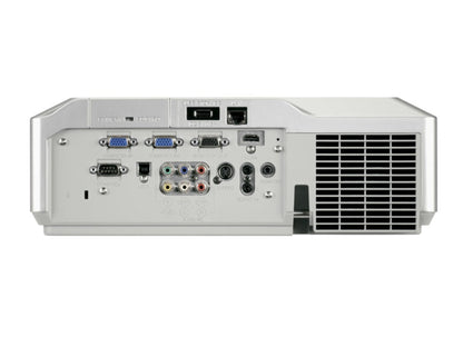 Hitachi  3LCD Projector - CPA300NM