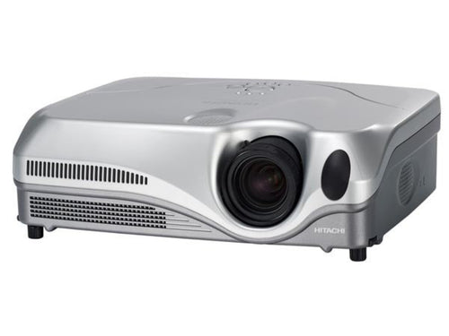 Hitachi  3LCD Projector - CPX444