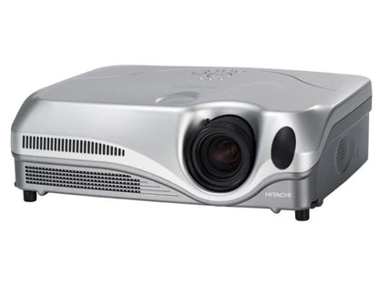 Hitachi  3LCD Projector - CPX444