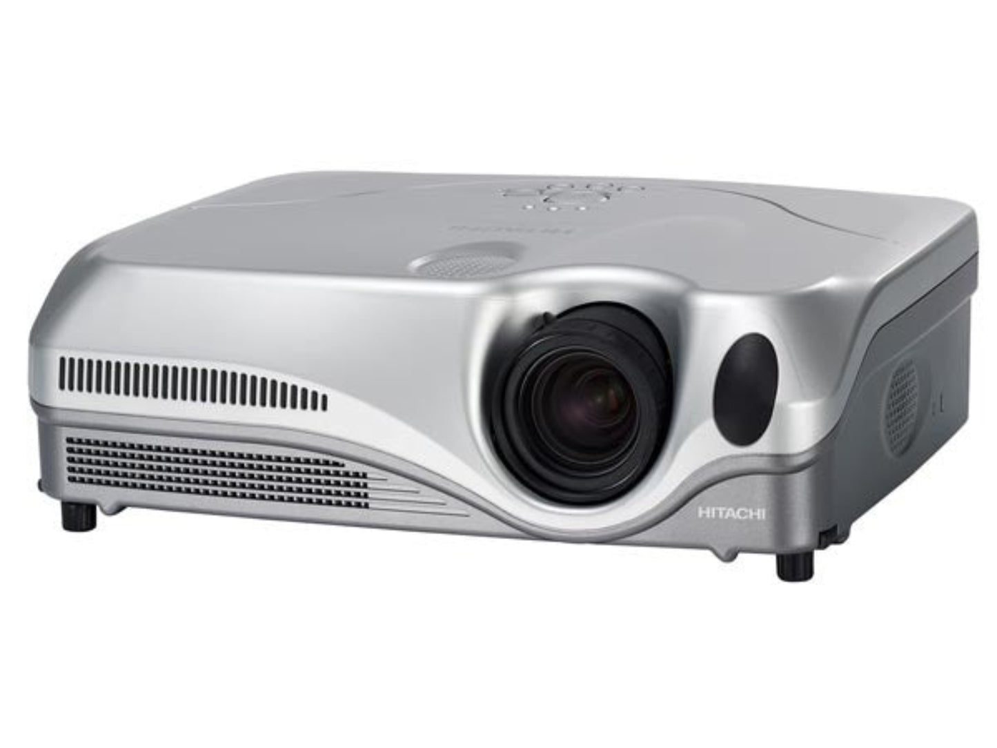 Hitachi  3LCD Projector - CPX444