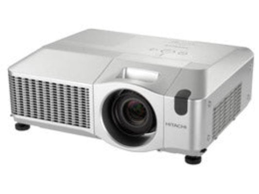 Hitachi  3LCD Projector - CPX807