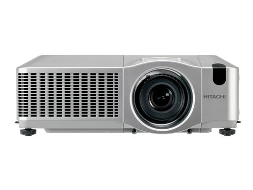 Hitachi 3LCD Projector - CPX809
