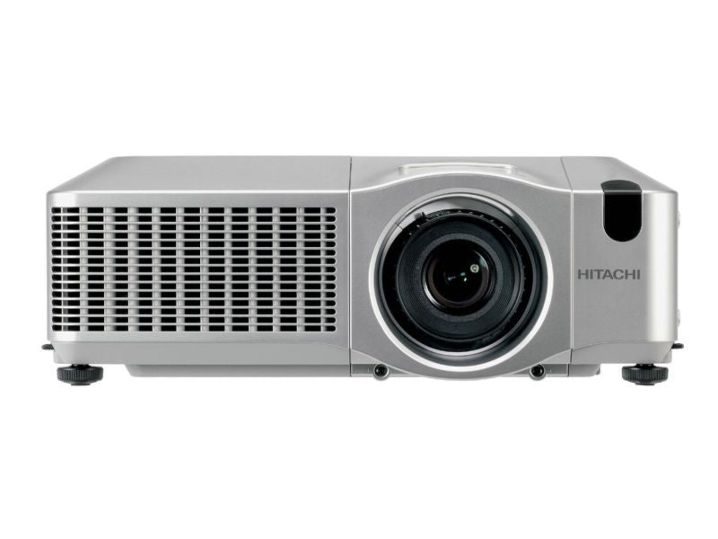 Hitachi 3LCD Projector - CPX809