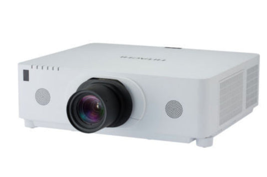 Hitachi  3LCD XGA Projector - CPX8800W