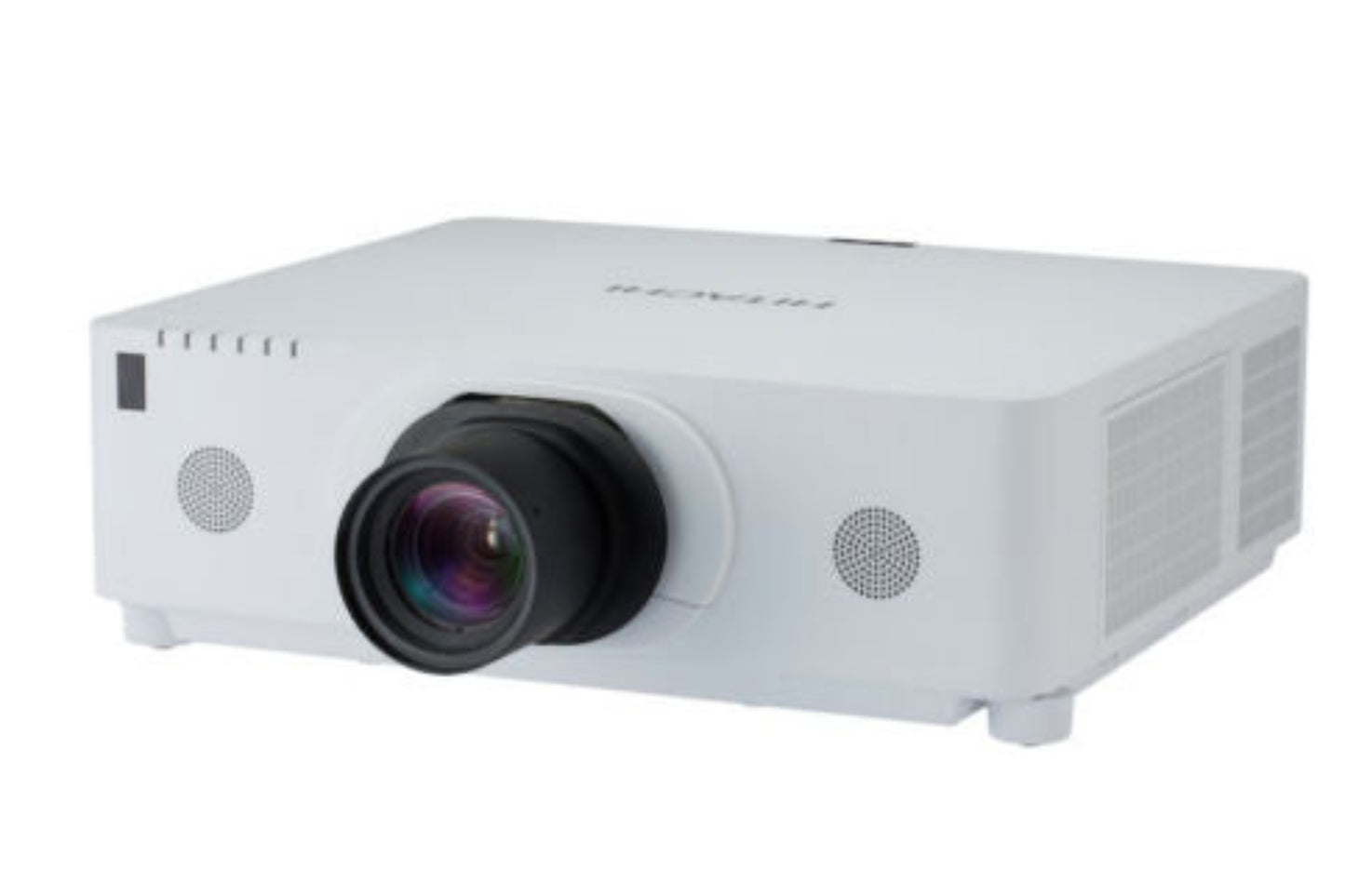 Hitachi  3LCD XGA Projector - CPX8800W