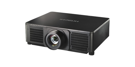 Hitachi DLP XGA Projector - CPX9110