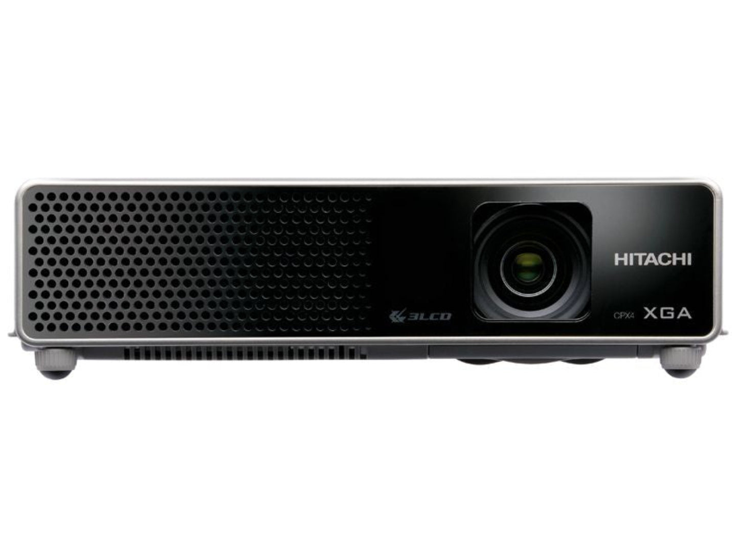 Hitachi 3LCD Projector - CPX4