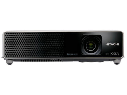 Hitachi 3LCD Projector - CPX4