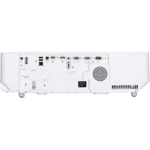 Hitachi LP-AW4001 Laser WXGA Ultra Short Throw Projector