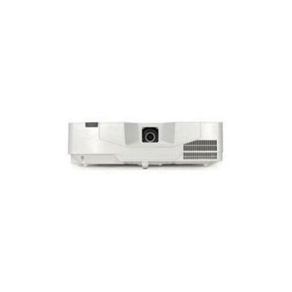 Hitachi  WXGA 3LCD Laser Projector - LPEW5002