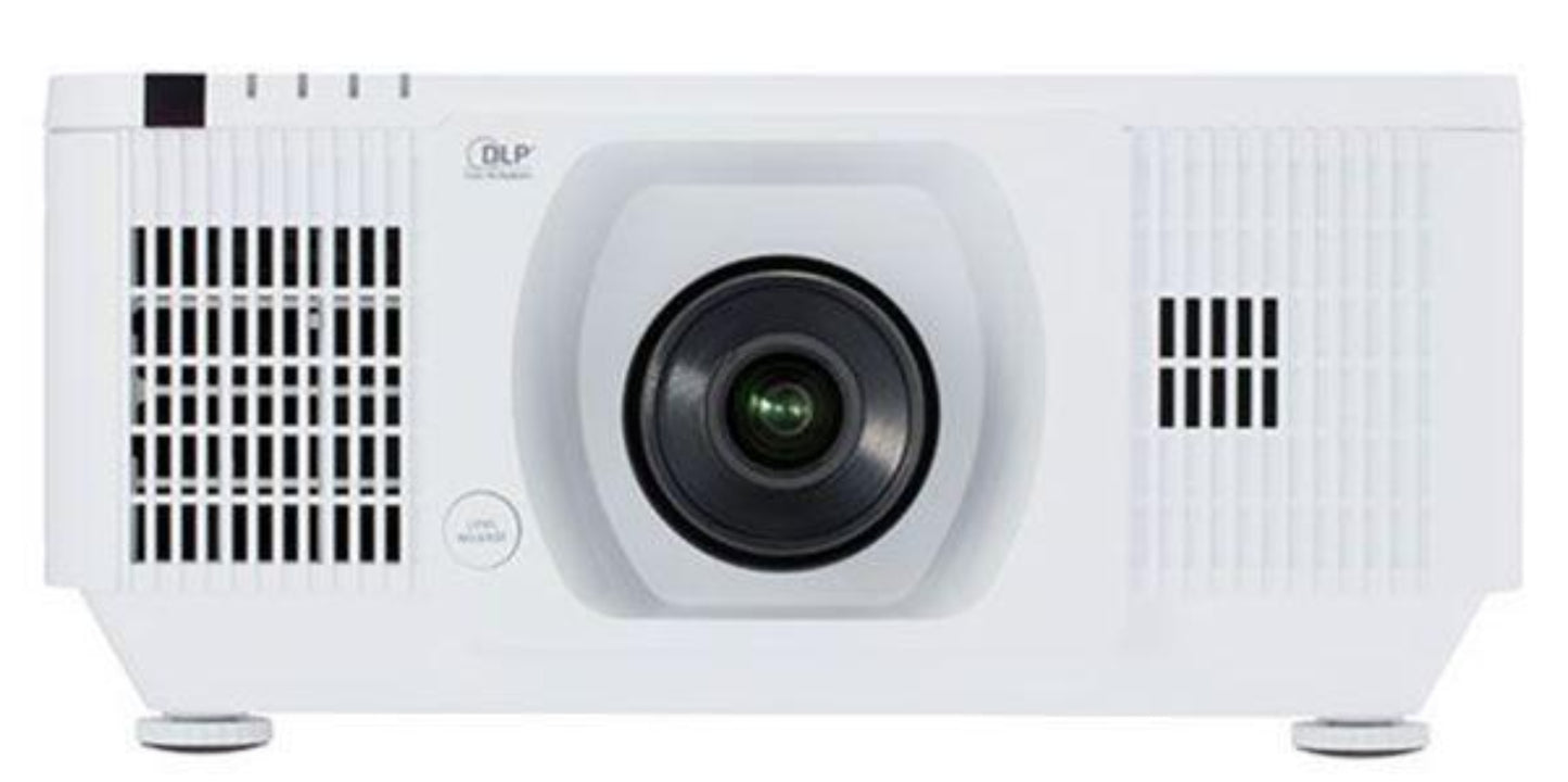 Hitachi  WUXGA DLP Projector - LPWU6700