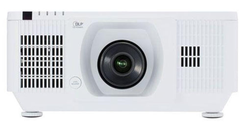 Hitachi  WUXGA DLP Projector - LPWU6700