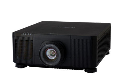 Hitachi  DLP WXGA Projector - LPWU9750B