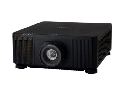 Hitachi  DLP WXGA Projector - LPWU9750B