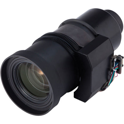 Hitachi  Standard Zoom Lens - MLK04