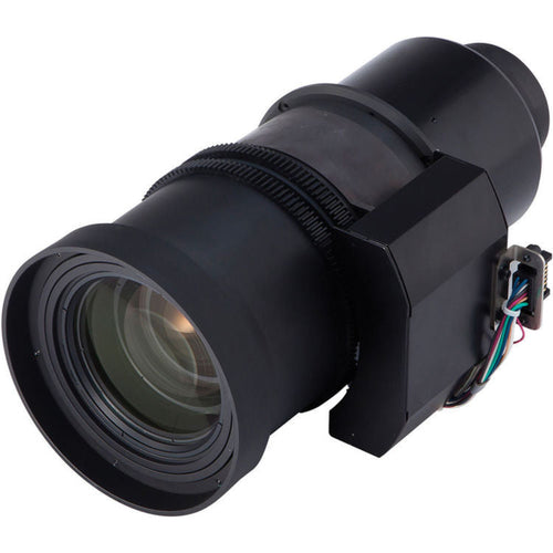 Hitachi  Standard Zoom Lens - MLK04