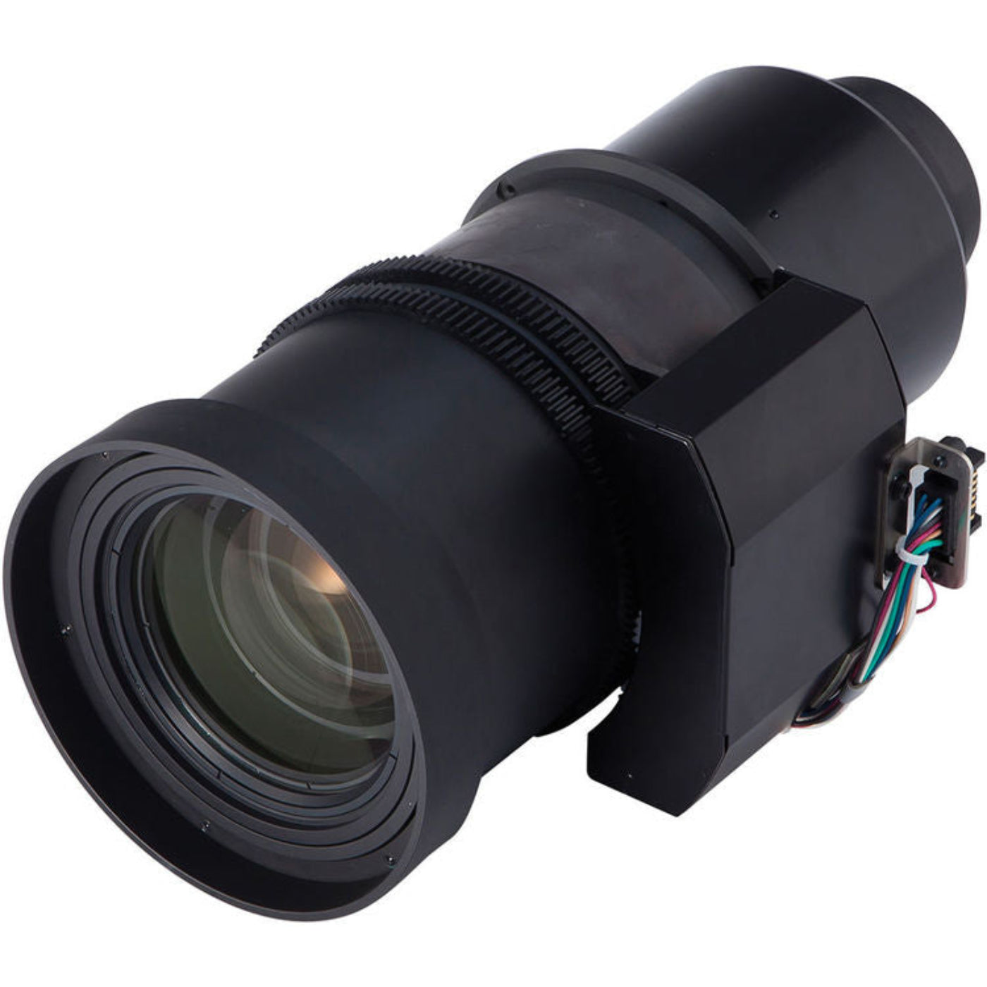 Hitachi  Standard Zoom Lens - MLK04